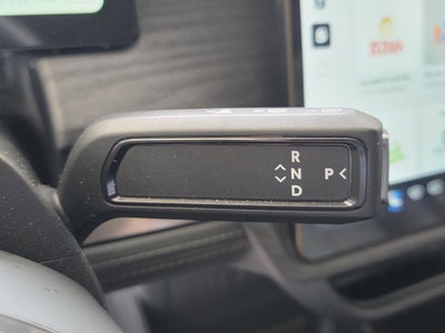 2025 Rivian R1S Adventure Dual Motor Standard Pack