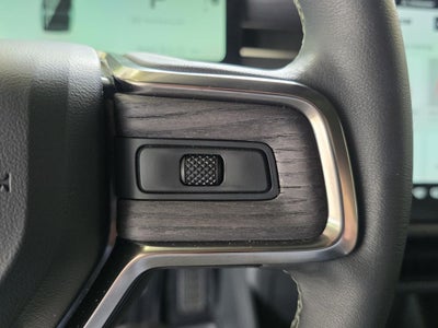 2025 Rivian R1S Adventure Dual Motor Standard Pack