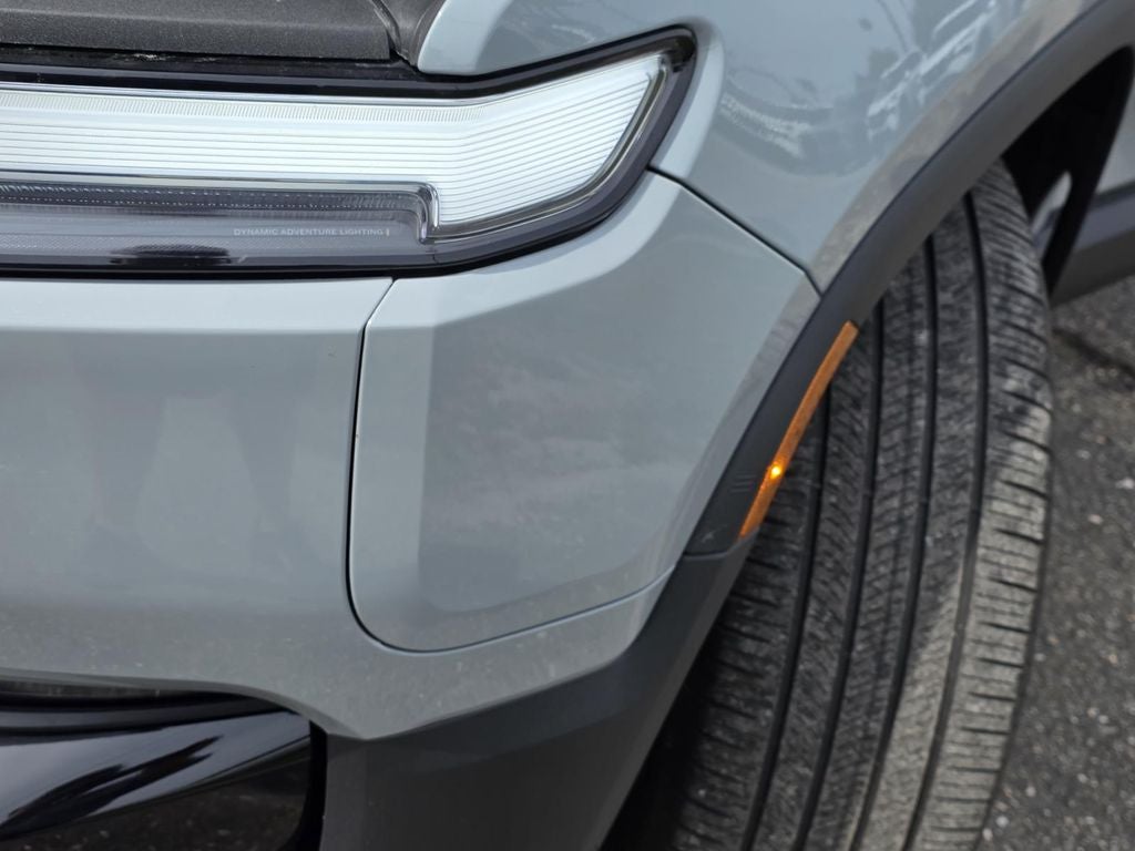 2025 Rivian R1S Adventure Dual Motor Standard Pack