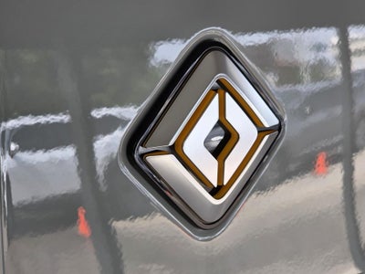 2025 Rivian R1S Adventure Dual Motor Standard Pack