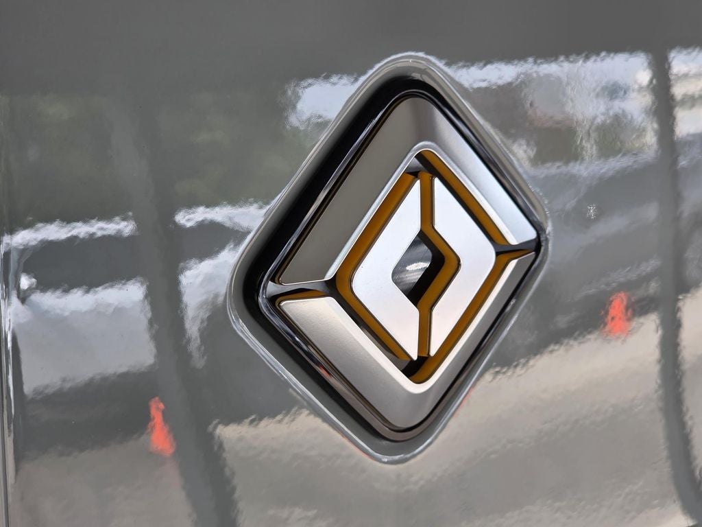 2025 Rivian R1S Adventure Dual Motor Standard Pack