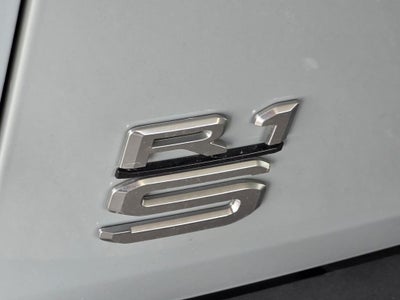 2025 Rivian R1S Adventure Dual Motor Standard Pack