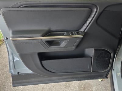2025 Rivian R1S Adventure Dual Motor Standard Pack