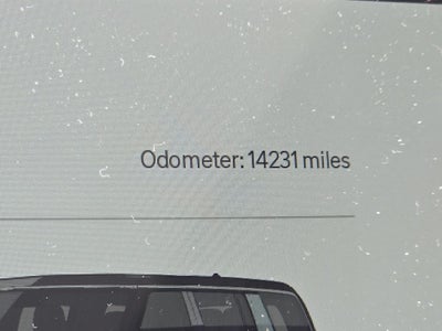 2025 Rivian R1S Adventure Dual Motor Standard Pack