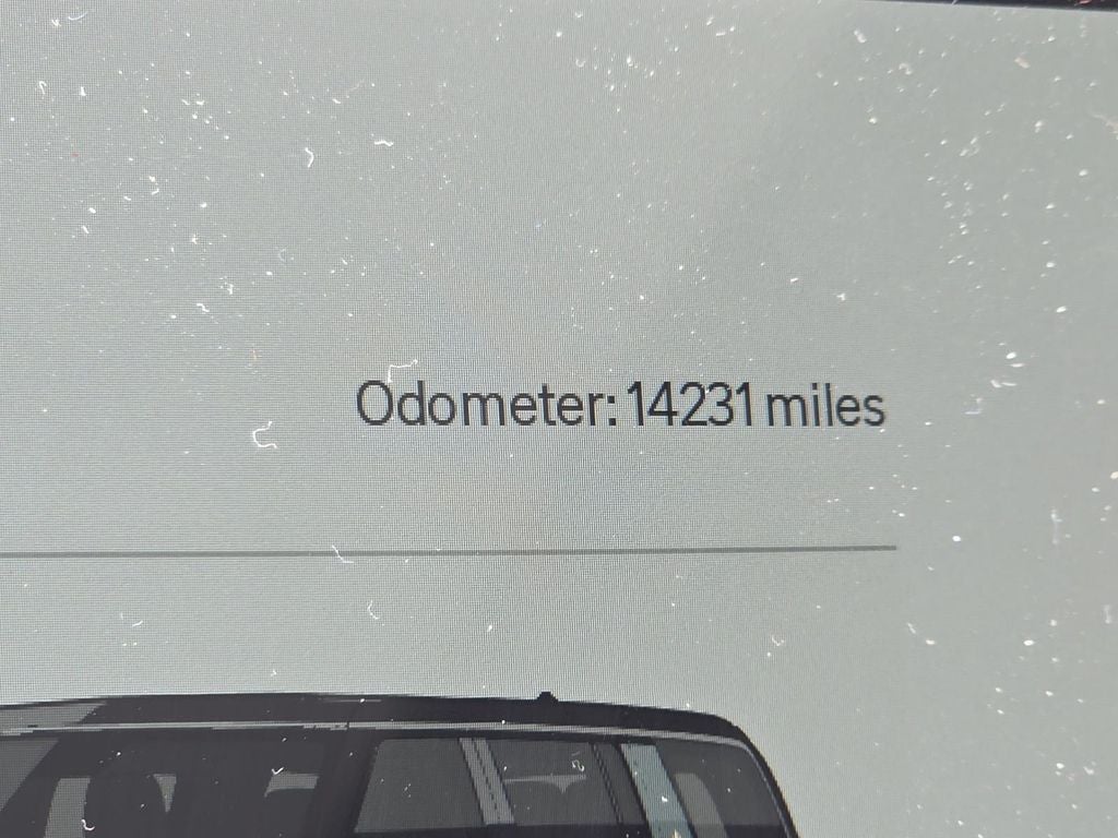2025 Rivian R1S Adventure Dual Motor Standard Pack