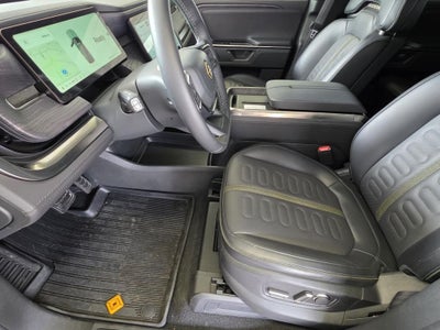 2025 Rivian R1S Adventure Dual Motor Standard Pack
