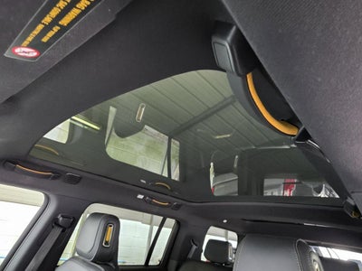 2025 Rivian R1S Adventure Dual Motor Standard Pack