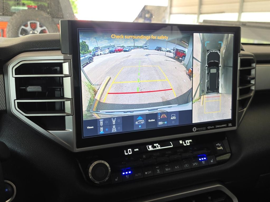 2024 Toyota Sequoia Limited