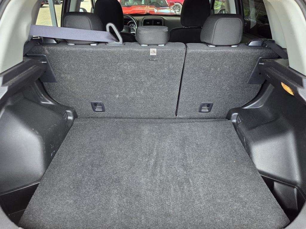 2024 Mitsubishi Outlander Sport 2.0 ES