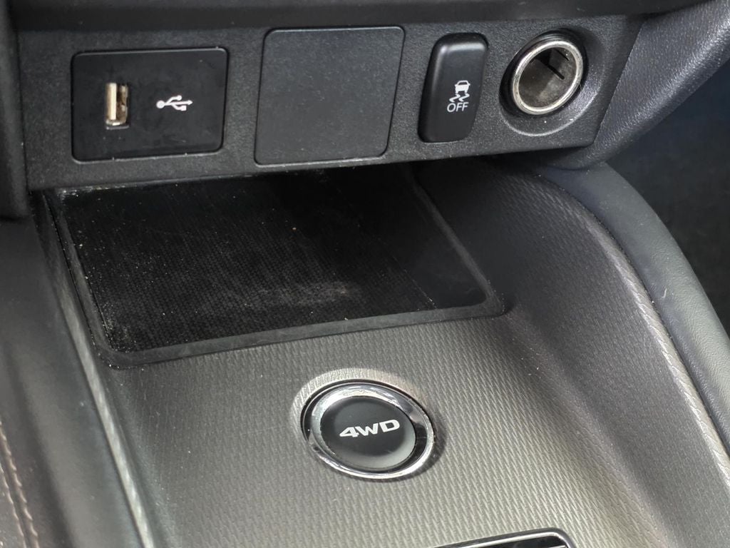 2024 Mitsubishi Outlander Sport 2.0 ES