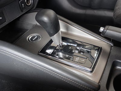 2024 Mitsubishi Outlander Sport 2.0 ES
