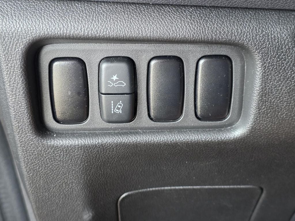 2024 Mitsubishi Outlander Sport 2.0 ES