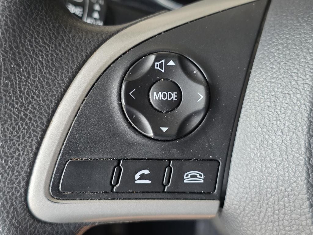2024 Mitsubishi Outlander Sport 2.0 ES