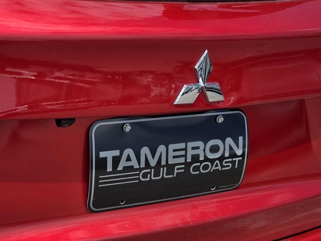 2024 Mitsubishi Outlander Sport 2.0 ES