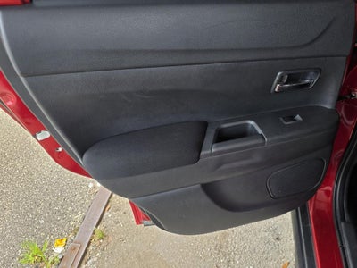 2024 Mitsubishi Outlander Sport 2.0 ES