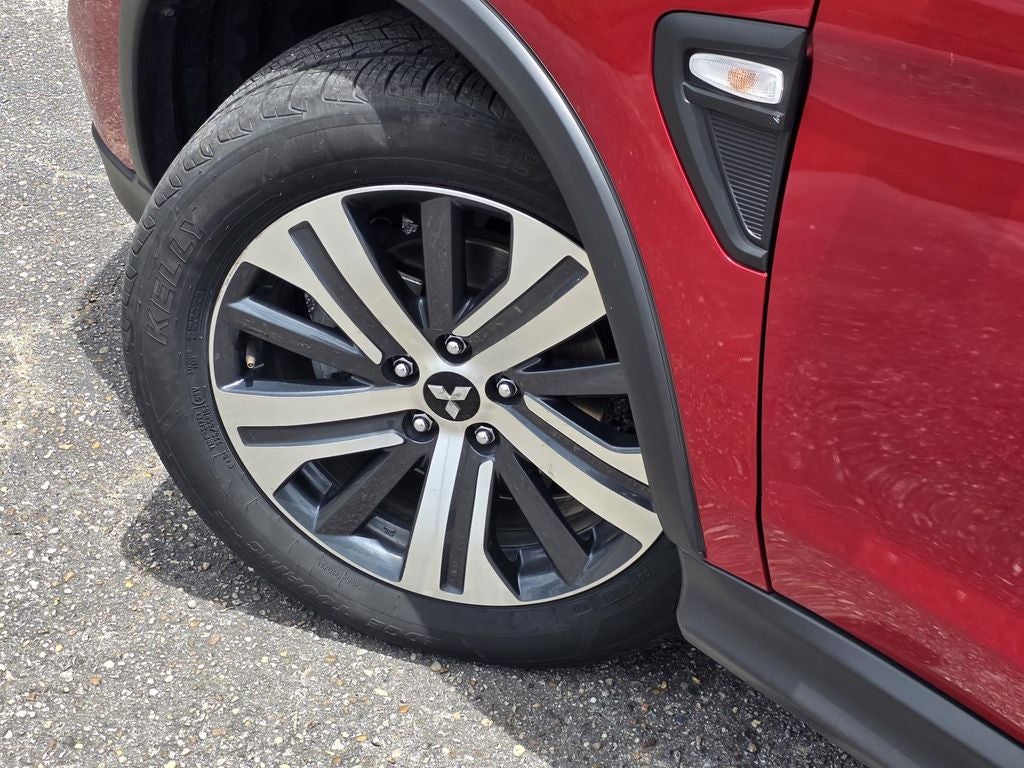 2024 Mitsubishi Outlander Sport 2.0 ES