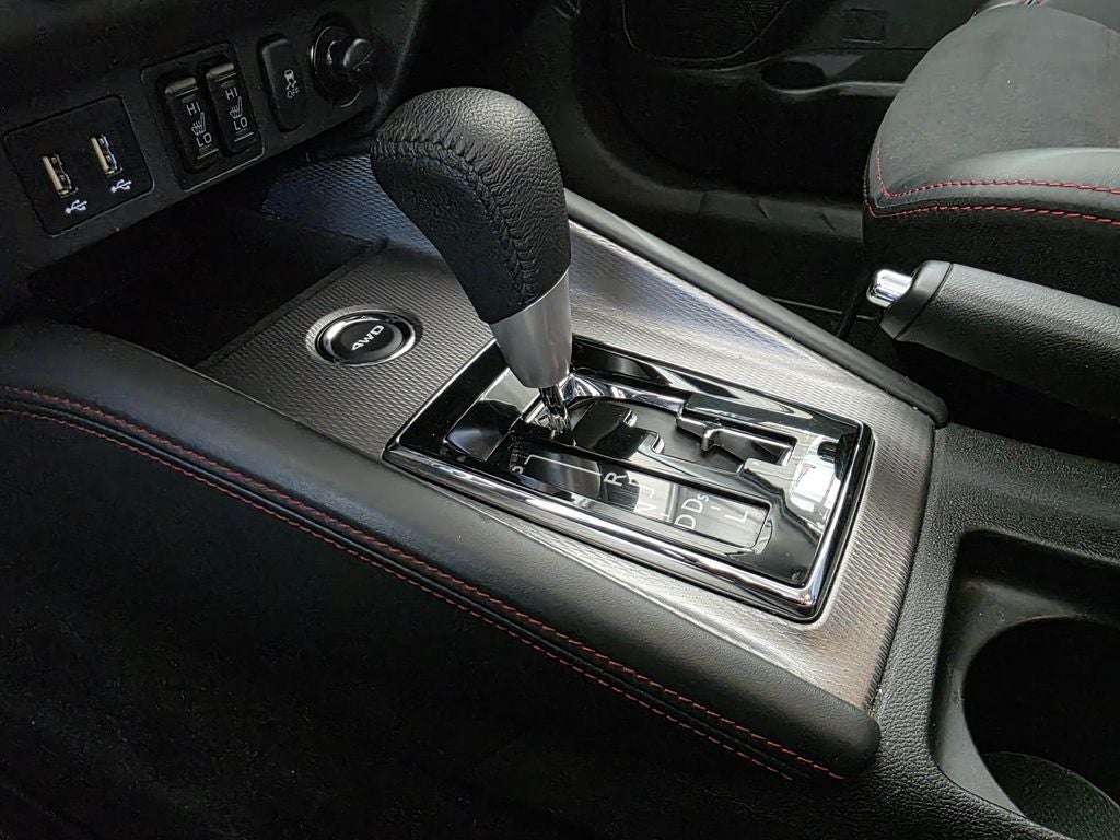 2024 Mitsubishi Outlander Sport 2.0 ES