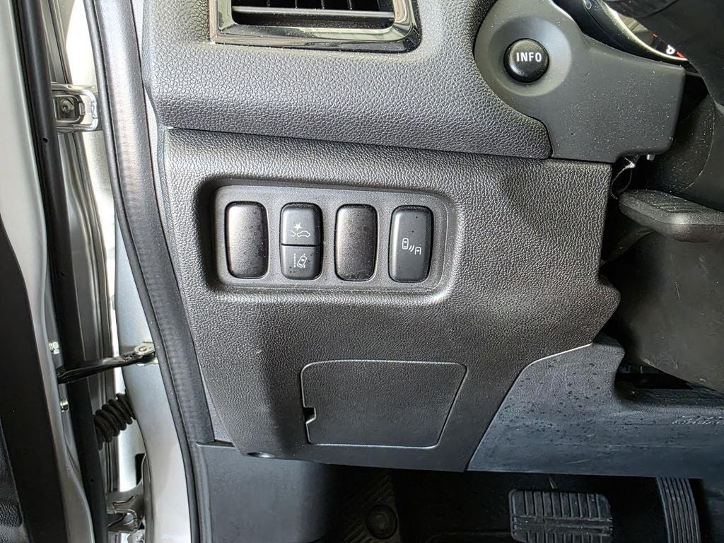 2024 Mitsubishi Outlander Sport 2.0 ES