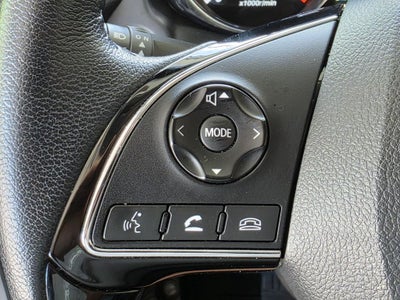 2024 Mitsubishi Outlander Sport 2.0 ES