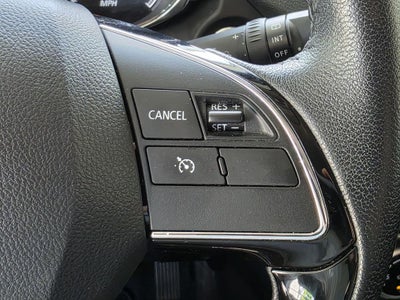 2024 Mitsubishi Outlander Sport 2.0 ES