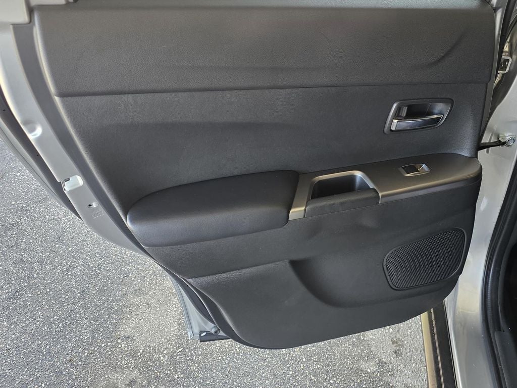 2024 Mitsubishi Outlander Sport 2.0 ES