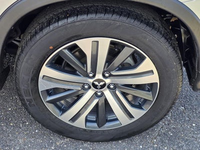 2024 Mitsubishi Outlander Sport 2.0 ES