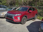 2020 Mitsubishi Eclipse Cross ES