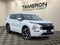 2024 Mitsubishi Outlander PHEV SEL