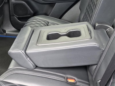 2024 Mitsubishi Outlander PHEV SEL