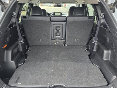 2024 Mitsubishi Outlander PHEV SEL