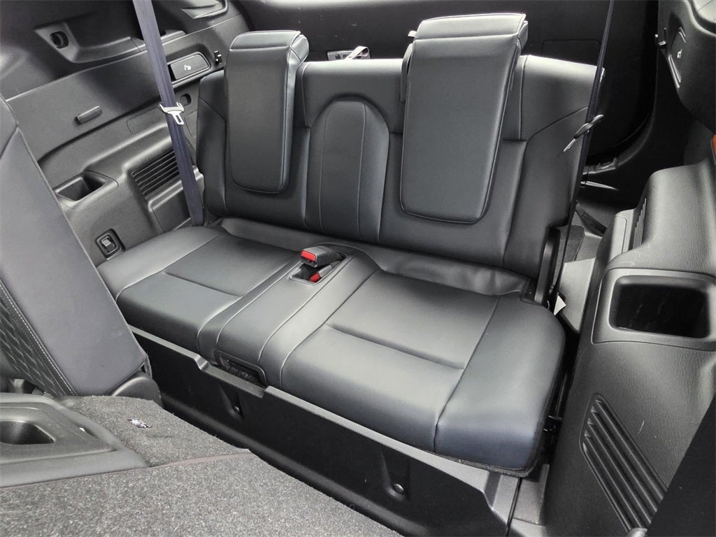 2024 Mitsubishi Outlander PHEV SEL