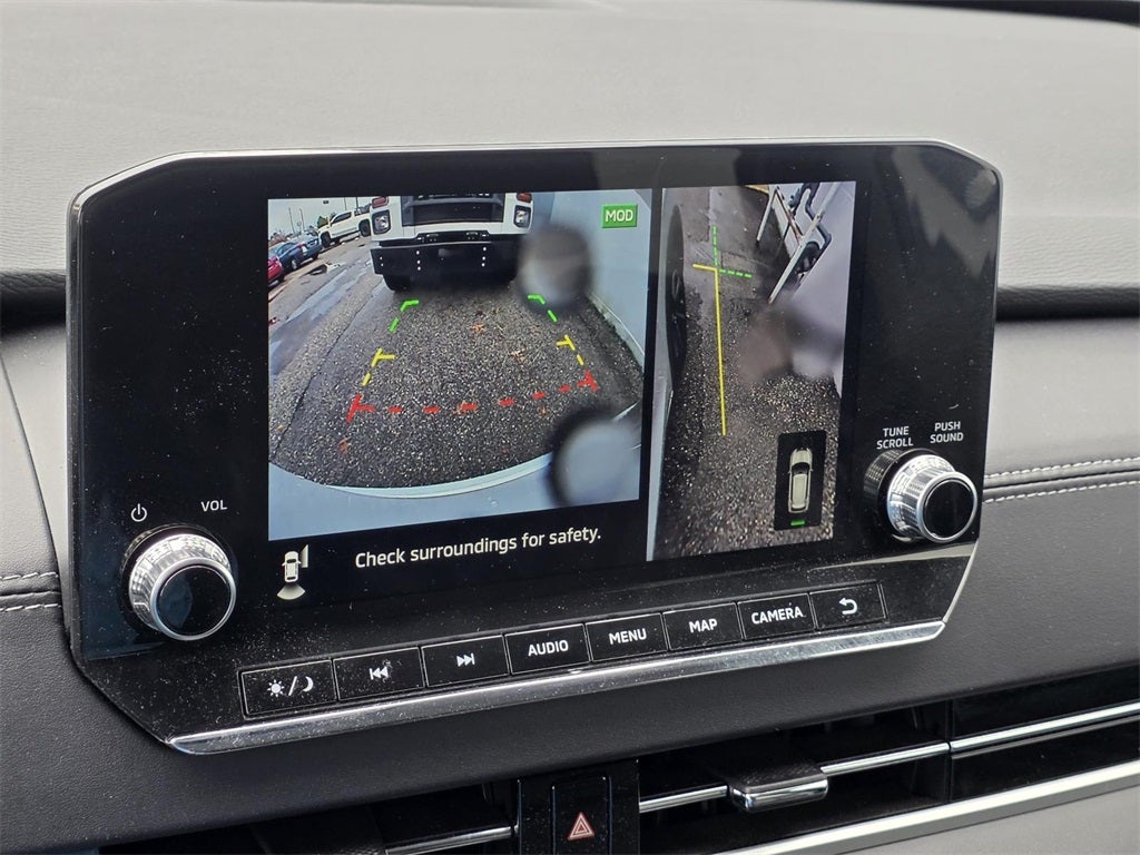 2024 Mitsubishi Outlander PHEV SEL