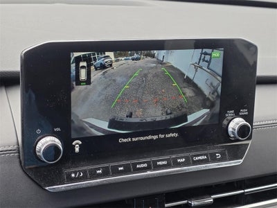 2024 Mitsubishi Outlander PHEV SEL