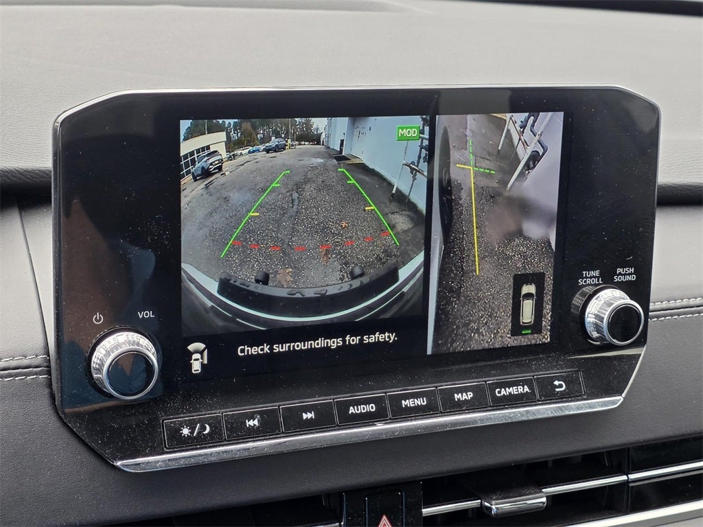 2024 Mitsubishi Outlander PHEV SEL