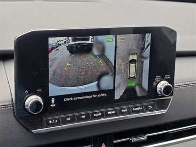 2024 Mitsubishi Outlander PHEV SEL