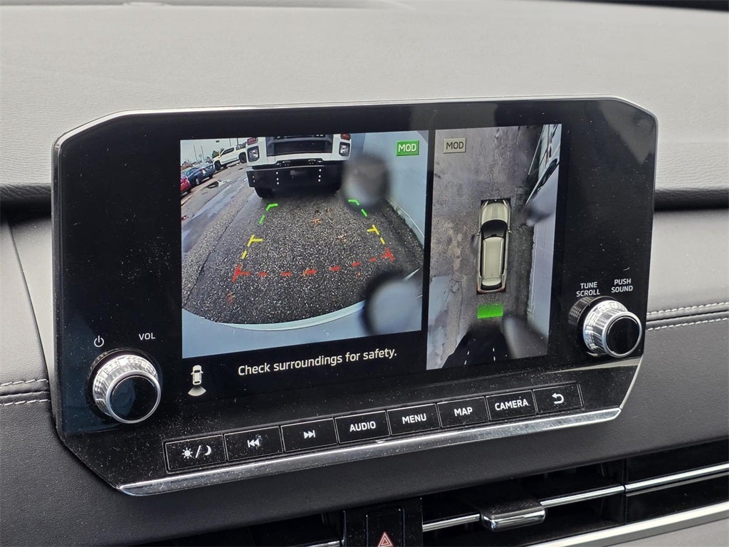 2024 Mitsubishi Outlander PHEV SEL