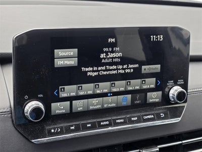 2024 Mitsubishi Outlander PHEV SEL