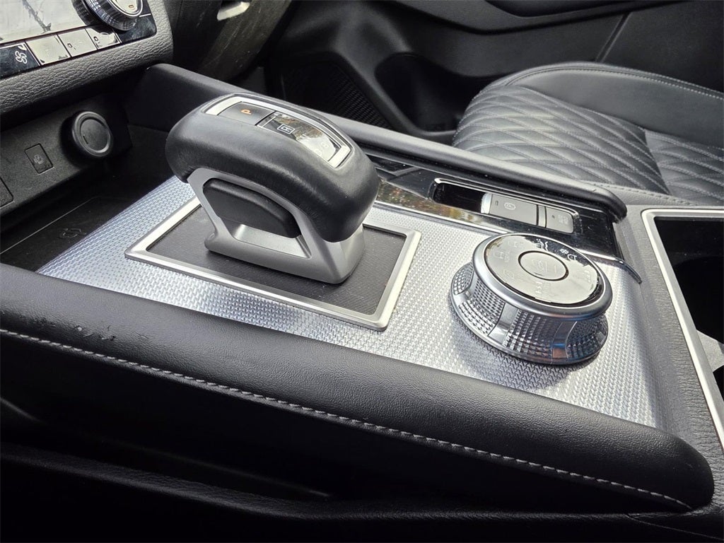 2024 Mitsubishi Outlander PHEV SEL