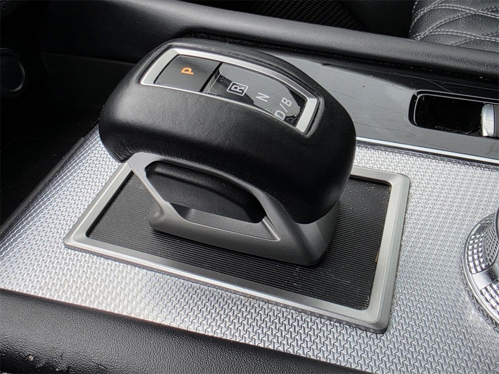 2024 Mitsubishi Outlander PHEV SEL