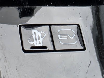 2024 Mitsubishi Outlander PHEV SEL