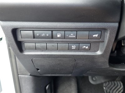 2024 Mitsubishi Outlander PHEV SEL