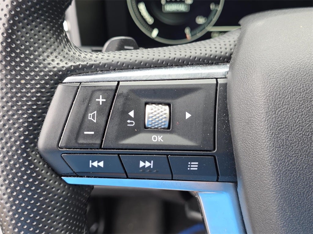 2024 Mitsubishi Outlander PHEV SEL