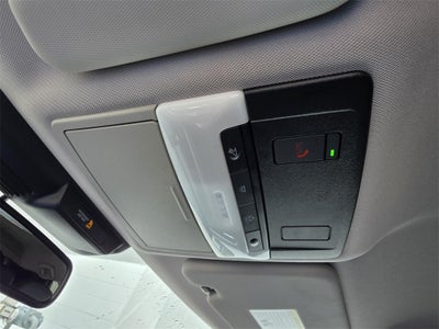 2024 Mitsubishi Outlander PHEV SEL