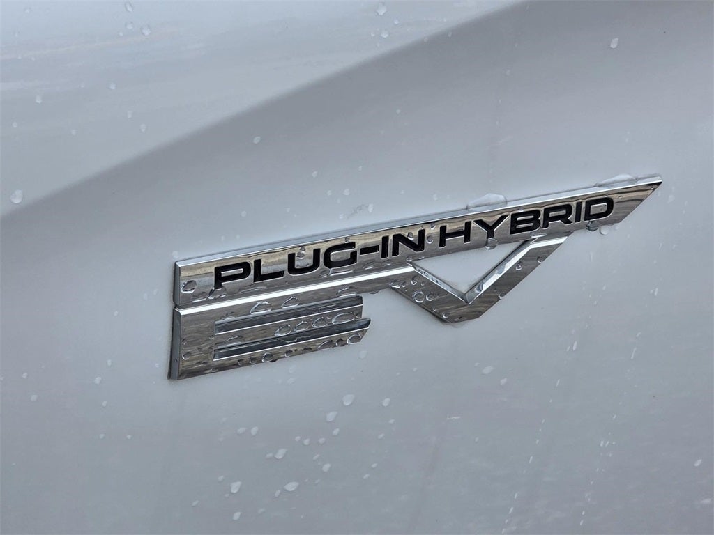 2024 Mitsubishi Outlander PHEV SEL