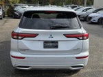 2024 Mitsubishi Outlander PHEV SEL