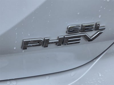 2024 Mitsubishi Outlander PHEV SEL