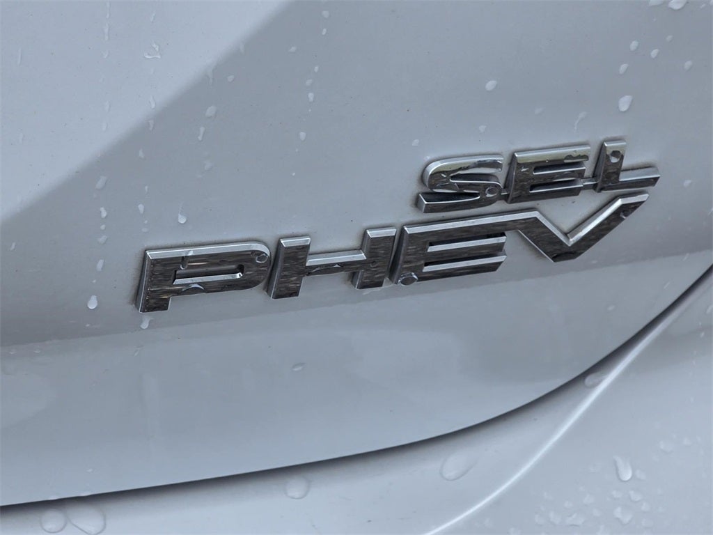 2024 Mitsubishi Outlander PHEV SEL