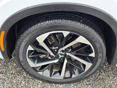 2024 Mitsubishi Outlander PHEV SEL