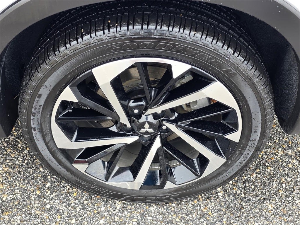 2024 Mitsubishi Outlander PHEV SEL