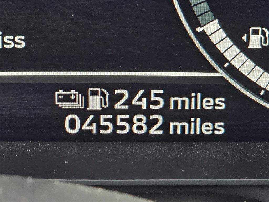 2024 Mitsubishi Outlander PHEV SEL